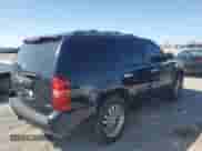 2007 Chevrolet Tahoe LS with VIN 1GNFK13057J382947, listed as a Copart auction lot 52784125 with 264,014 mi miles and Salvage title. Bid and sale history available at DreamBid. Image 3.