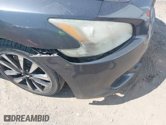 2012 Nissan Maxima SV z VIN 1N4AA5AP9CC844945, wystawiony jako IAAI lot #43258885 z przebiegiem Nie podano mil oraz . Historia ofert i sprzedaży dostępna na DreamBid. Obrazek 13.