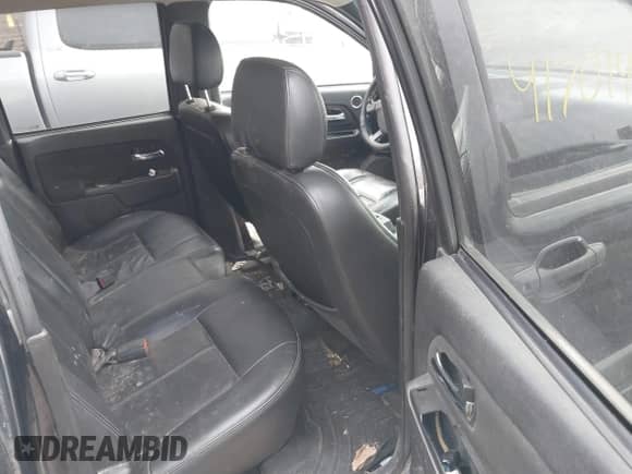 2008 Chevrolet Colorado 2LT с VIN 1GCDT13E788126097, выставлен на аукционе IAAI как лот 41709426 с пробегом 143 505 миль миль и . История ставок и продаж доступна на DreamBid. Изображение 8.