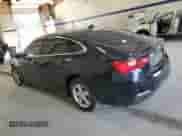 2022 Chevrolet Malibu LS z VIN 1G1ZB5ST9NF211166, wystawiony jako Copart lot #82155765 z przebiegiem 36 741 mil mil oraz Szkoda całkowita • Salvage title. Historia ofert i sprzedaży dostępna na DreamBid. Obrazek 2.