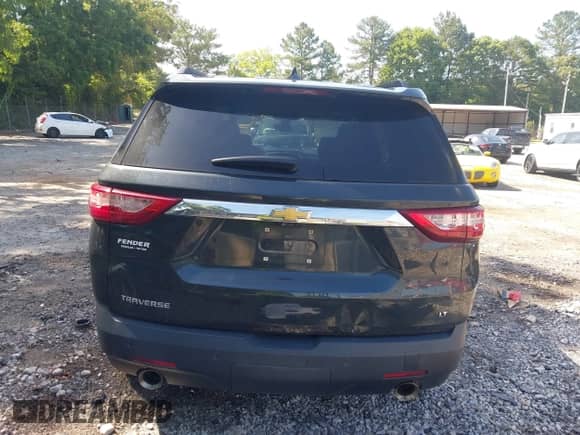 2021 Chevrolet Traverse LT с VIN 1GNERHKW7MJ240715, выставлен на аукционе IAAI как лот 42539211 с пробегом 53 437 миль миль и . История ставок и продаж доступна на DreamBid. Изображение 17.