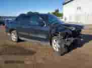 2012 Chevrolet Avalanche LT with VIN 3GNTKFE70CG152545, listed as a Copart auction lot 70645585 with 157,395 mi miles and Salvage title. Bid and sale history available at DreamBid. Image 4.