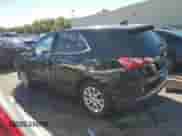 2020 Chevrolet Equinox LT с VIN 2GNAXUEV3L6177320, выставлен на аукционе Copart как лот 80825345 с пробегом 67 824 миль миль и Списание • Salvage title. История ставок и продаж доступна на DreamBid. Изображение 2.