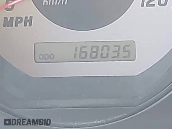 2004 Nissan Frontier XE с VIN 1N6ED29X04C460928, выставлен на аукционе IAAI как лот 42244250 с пробегом 168 035 миль миль и . История ставок и продаж доступна на DreamBid. Изображение 15.