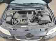 2009 Volvo S60 2.5T с VIN YV1RS592892728230, выставлен на аукционе Copart как лот 66453965 с пробегом 252 732 миль миль и Списание • Salvage title. История ставок и продаж доступна на DreamBid. Изображение 11.