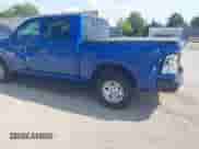 2017 Ram 1500 Express with VIN 1C6RR6KG1HS556139, listed as a IAAI auction lot 43011256 with 70,766 mi miles and . Bid and sale history available at DreamBid. Image 6.