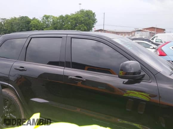 2020 Jeep Grand Cherokee Laredo E с VIN 1C4RJEAG7LC324904, выставлен на аукционе IAAI как лот 42600961 с пробегом 93 444 миль миль и . История ставок и продаж доступна на DreamBid. Изображение 13.