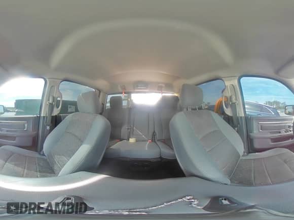 2016 Ram 1500 Lone Star с VIN 3C6RR6LT9GG315527, выставлен на аукционе Copart как лот 53893915 с пробегом 159 283 миль миль и Списание • Salvage title. История ставок и продаж доступна на DreamBid. Изображение 14.