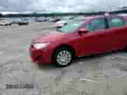 2013 Toyota Camry XLE with VIN 4T1BD1FK9DU081909, listed as a Copart auction lot 82172285 with 109,712 mi miles and Salvage title. Bid and sale history available at DreamBid. Image 14.