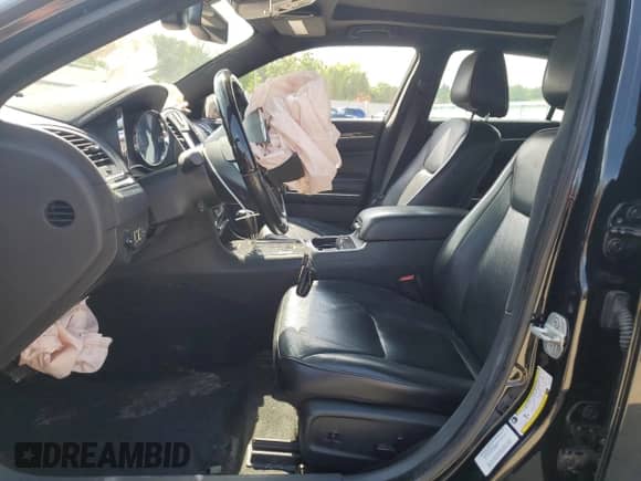 2012 Chrysler 300 C с VIN 2C3CCAKT3CH220237, выставлен на аукционе Copart как лот 66127445 с пробегом 110 926 миль миль и Списание • Salvage title. История ставок и продаж доступна на DreamBid. Изображение 7.