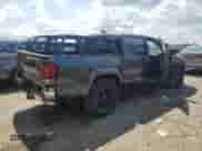 2021 Toyota Tacoma SR with VIN 3TMCZ5AN3MM416508, listed as a Copart auction lot 70862725 with 73,141 mi miles and Salvage title. Bid and sale history available at DreamBid. Image 3.