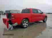 2022 Ram 1500 Laramie z VIN 1C6RREJT1NN271072, wystawiony jako Copart lot #64473675 z przebiegiem 109 502 mil mil oraz Szkoda całkowita • Salvage title. Historia ofert i sprzedaży dostępna na DreamBid. Obrazek 3.