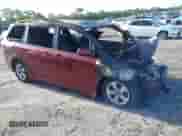 2019 Toyota Sienna LE Auto Access Seat with VIN 5TDKZ3DC4KS968168, listed as a IAAI auction lot 42835564 with Not provided miles and . Bid and sale history available at DreamBid. Image 1.