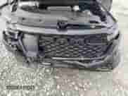 2025 Ram 1500 Tradesman with VIN 1C6RRFGG5SN592771, listed as a Copart auction lot 59027905 with 10,450 mi miles and Salvage title. Bid and sale history available at DreamBid. Image 11.