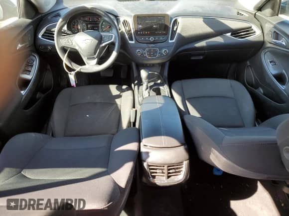 2021 Chevrolet Malibu LT с VIN 1G1ZD5ST5MF028825, выставлен на аукционе Copart как лот 89671195 с пробегом 108 593 миль миль и Списание • Salvage title. История ставок и продаж доступна на DreamBid. Изображение 8.