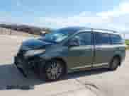 2019 Toyota Sienna XLE Auto Access Seat with VIN 5TDYZ3DC1KS008414, listed as a IAAI auction lot 42925883 with 57,516 mi miles and . Bid and sale history available at DreamBid. Image 2.