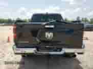 2021 Ram 1500 Laramie z VIN 1C6RREJT4MN711574, wystawiony jako Copart lot #61035445 z przebiegiem 99 486 mil mil oraz Szkoda całkowita • Salvage title. Historia ofert i sprzedaży dostępna na DreamBid. Obrazek 6.