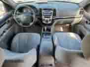 2008 Hyundai Santa Fe GLS с VIN 5NMSG73D18H163764, выставлен на аукционе Copart как лот 83773965 с пробегом 77 299 миль миль и Списание • Salvage title. История ставок и продаж доступна на DreamBid. Изображение 8.