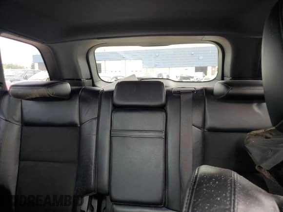 2021 Jeep Grand Cherokee Laredo X z VIN 1C4RJFAG4MC515509, wystawiony jako Copart lot #83860785 z przebiegiem 54 019 mil mil oraz Szkoda całkowita • Salvage title. Historia ofert i sprzedaży dostępna na DreamBid. Obrazek 10.