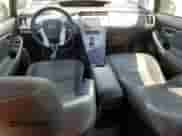 2012 Toyota Prius with VIN JTDKN3DP7C3020090, listed as a Copart auction lot 60471945 with 191,524 mi miles and Salvage title. Bid and sale history available at DreamBid. Image 8.