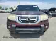 2010 Honda Pilot Touring с VIN 5FNYF4H97AB008479, выставлен на аукционе Copart как лот 63516435 с пробегом 204 150 миль миль и Чистый • Clean title. История ставок и продаж доступна на DreamBid. Изображение 5.