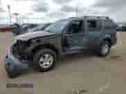 2011 Nissan Pathfinder SV with VIN 5N1AR1NB9BC612950, listed as a Copart auction lot 60527955 with 35,761 mi miles and Salvage title. Bid and sale history available at DreamBid. Image 1.