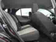 2023 Chevrolet Equinox LS с VIN 3GNAXHEG6PL177757, выставлен на аукционе Copart как лот 80273965 с пробегом 57 693 миль миль и На запчасти • Non repairable. История ставок и продаж доступна на DreamBid. Изображение 11.