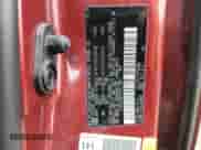 2019 Toyota Sienna LE with VIN 5TDJZ3DC4KS221083, listed as a Copart auction lot 85360625 with 122,001 mi miles and Salvage title. Bid and sale history available at DreamBid. Image 13.