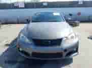 2009 Lexus IS F с VIN JTHBP262X95005858, выставлен на аукционе IAAI как лот 43405073 с пробегом 109 467 миль миль и . История ставок и продаж доступна на DreamBid. Изображение 13.