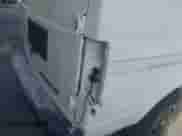 2003 Chevrolet Astro Cargo with VIN 1GCDM19X83B114476, listed as a IAAI auction lot 41377490 with 179,867 mi miles and . Bid and sale history available at DreamBid. Image 15.