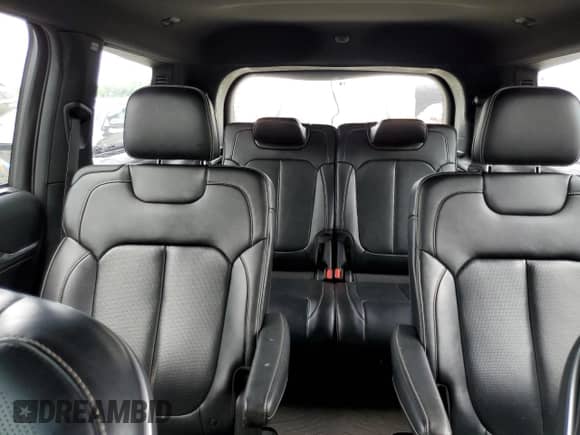 2021 Jeep Grand Cherokee Overland с VIN 1C4RJKDT6M8178992, выставлен на аукционе Copart как лот 63061395 с пробегом 62 051 миль миль и Списание • Salvage title. История ставок и продаж доступна на DreamBid. Изображение 10.