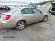 2007 Saturn ION ION 3 with VIN 1G8AL58F37Z149553, listed as a IAAI auction lot 42372998 with 168,532 mi miles and . Bid and sale history available at DreamBid. Image 4.