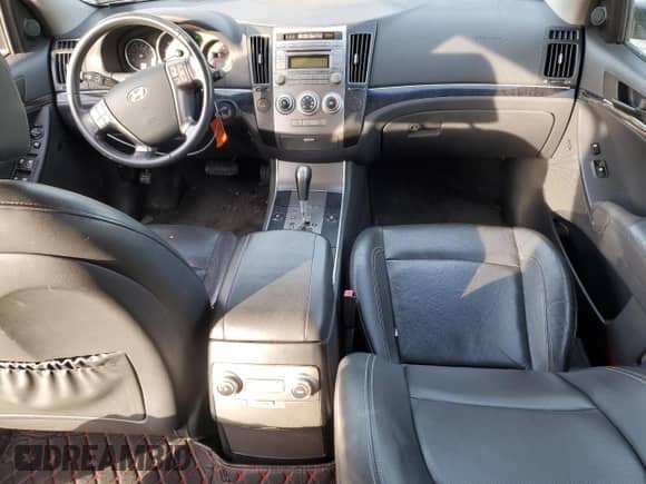 2007 Hyundai Veracruz GLS с VIN KM8NU73C57U008554, выставлен на аукционе Copart как лот 42334605 с пробегом 101 057 миль миль и Списание • Salvage title. История ставок и продаж доступна на DreamBid. Изображение 8.