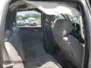 2012 Chevrolet Avalanche LTZ with VIN 3GNTKGE7XCG157869, listed as a Copart auction lot 62469385 with 165,191 mi miles and Salvage title. Bid and sale history available at DreamBid. Image 11.