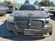 2005 Dodge Magnum SE with VIN 2D4FV48V55H533891, listed as a Copart auction lot 74751644 with 287,869 mi miles and Salvage title. Bid and sale history available at DreamBid. Image 5.