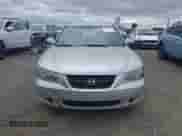2006 Hyundai Sonata GLS z VIN 5NPEU46F16H037115, wystawiony jako IAAI lot #42852552 z przebiegiem 95 173 mil mil oraz . Historia ofert i sprzedaży dostępna na DreamBid. Obrazek 12.