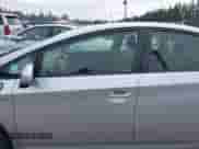 2013 Toyota Prius Two with VIN JTDKN3DU4D5689929, listed as a IAAI auction lot 43167741 with 81,814 mi miles and . Bid and sale history available at DreamBid. Image 14.