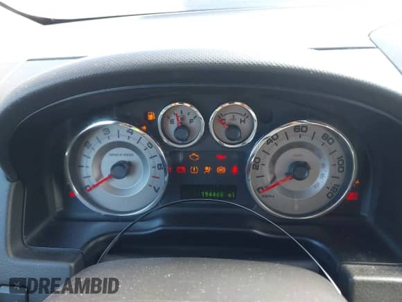 2010 Ford Edge Limited с VIN 2FMDK4KC7ABB55506, выставлен на аукционе IAAI как лот 43314109 с пробегом 194 466 миль миль и . История ставок и продаж доступна на DreamBid. Изображение 7.