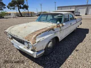 1961 Dodge Dart with VIN 5217186461, listed as a Copart auction lot 54276085 with 59,702 mi miles and Clean title. Bid and sale history available at DreamBid. Image 2.
