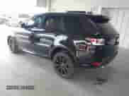 2017 Land Rover Range Rover Sport Autobiography z VIN SALWV2FEXHA127864, wystawiony jako IAAI lot #42621904 z przebiegiem 94 070 mil mil oraz . Historia ofert i sprzedaży dostępna na DreamBid. Obrazek 3.