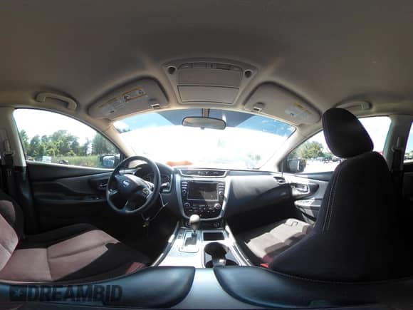 2019 Nissan Murano SL with VIN 5N1AZ2MS3KN138229, listed as a IAAI auction lot 42550335 with 120,694 mi miles and . Bid and sale history available at DreamBid. Image 19.