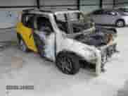 2017 Jeep Renegade Latitude с VIN ZACCJABB0HPE49909, выставлен на аукционе IAAI как лот 42314328 с пробегом 118 848 миль миль и . История ставок и продаж доступна на DreamBid. Изображение 1.