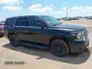 2020 Chevrolet Tahoe Commercial with VIN 1GNLCDECXLR141566, listed as a IAAI auction lot 43121218 with 106,037 mi miles and . Bid and sale history available at DreamBid. Image 13.