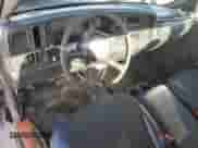 2001 Chevrolet Silverado 1500 with VIN 1GCEK14T31E122933, listed as a Copart auction lot 51150165 with Not provided miles and Clean title. Bid and sale history available at DreamBid. Image 8.