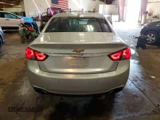 2014 Chevrolet Impala LTZ с VIN 2G1155S31E9138131, выставлен на аукционе Copart как лот 85164985 с пробегом 266 764 миль миль и Чистый • Clean title. История ставок и продаж доступна на DreamBid. Изображение 6.