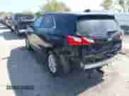 2019 Chevrolet Equinox LT с VIN 3GNAXUEV0KL296386, выставлен на аукционе IAAI как лот 43212340 с пробегом 79 752 миль миль и . История ставок и продаж доступна на DreamBid. Изображение 3.