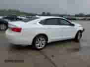 2017 Chevrolet Impala LT z VIN 2G1105S3XH9159014, wystawiony jako Copart lot #66885915 z przebiegiem 218 495 mil mil oraz Szkoda całkowita • Salvage title. Historia ofert i sprzedaży dostępna na DreamBid. Obrazek 3.