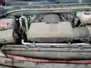 2023 Chevrolet Suburban RST z VIN 1GNSKEKD1PR284445, wystawiony jako Copart lot #65531745 z przebiegiem 63 659 mil mil oraz Szkoda całkowita • Salvage title. Historia ofert i sprzedaży dostępna na DreamBid. Obrazek 17.