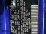 2021 Hyundai Elantra SE с VIN KMHLL4AG2MU122277, выставлен на аукционе Copart как лот 86214495 с пробегом 21 070 миль миль и Списание • Salvage title. История ставок и продаж доступна на DreamBid. Изображение 12.