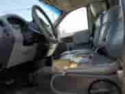 2005 Ford F-150 XL z VIN 1FTRF12285KF11204, wystawiony jako Copart lot #85546535 z przebiegiem 181 689 mil mil oraz Szkoda całkowita • Salvage title. Historia ofert i sprzedaży dostępna na DreamBid. Obrazek 7.